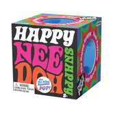 Happy Snappy
– NeeDoh