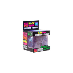 Nice Cube Glitter and Glow - Schylling