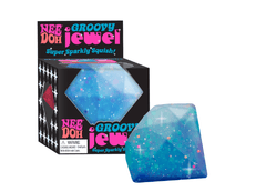 Groovy Jewel, 1 random color
