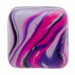 Swirl Nice Cube, Satisfying Square Shaped Sensory Relief