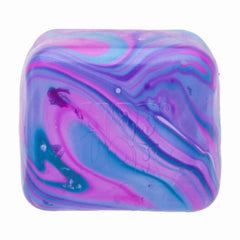 Swirl Nice Cube, Satisfying Square Shaped Sensory Relief