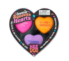 Squish Heart Mini, 1 pack