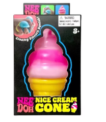  Nice Cream Pink Cone, 1 pc