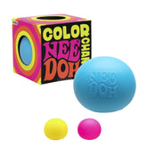 Color Change, Novelty Fidget Toy, (1 Piece, Color May Vary), Children