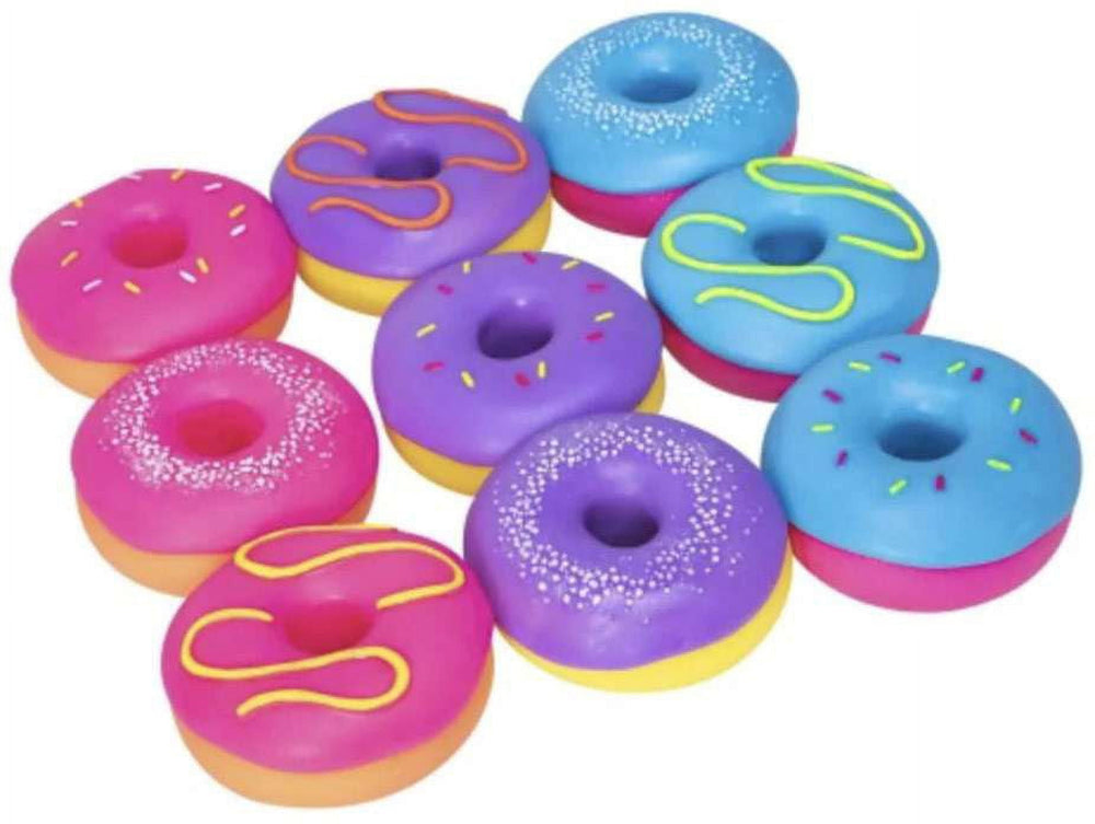 Dohnut Switch & Swap Frosting Set Party Bundle Assorted Colors