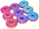 Dohnut Switch & Swap Frosting Set Party Bundle Assorted Colors