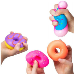 Dohnut Switch & Swap Frosting Set Party Bundle Assorted Colors