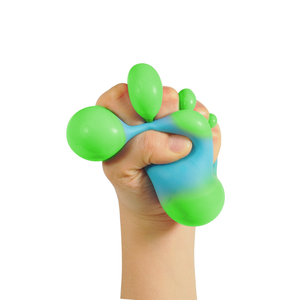 NeeDoh Color Change Squeeze Heart