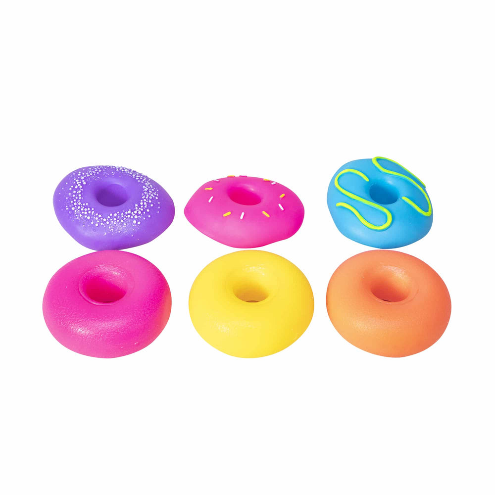 NeeDoh Dohnuts