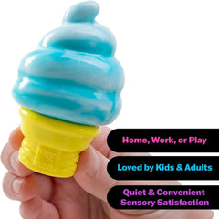 Nice Cream Cone