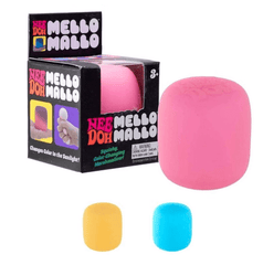 Mello Mallow, 1 Random color