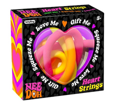 Heart Strings, 1 chosen at random