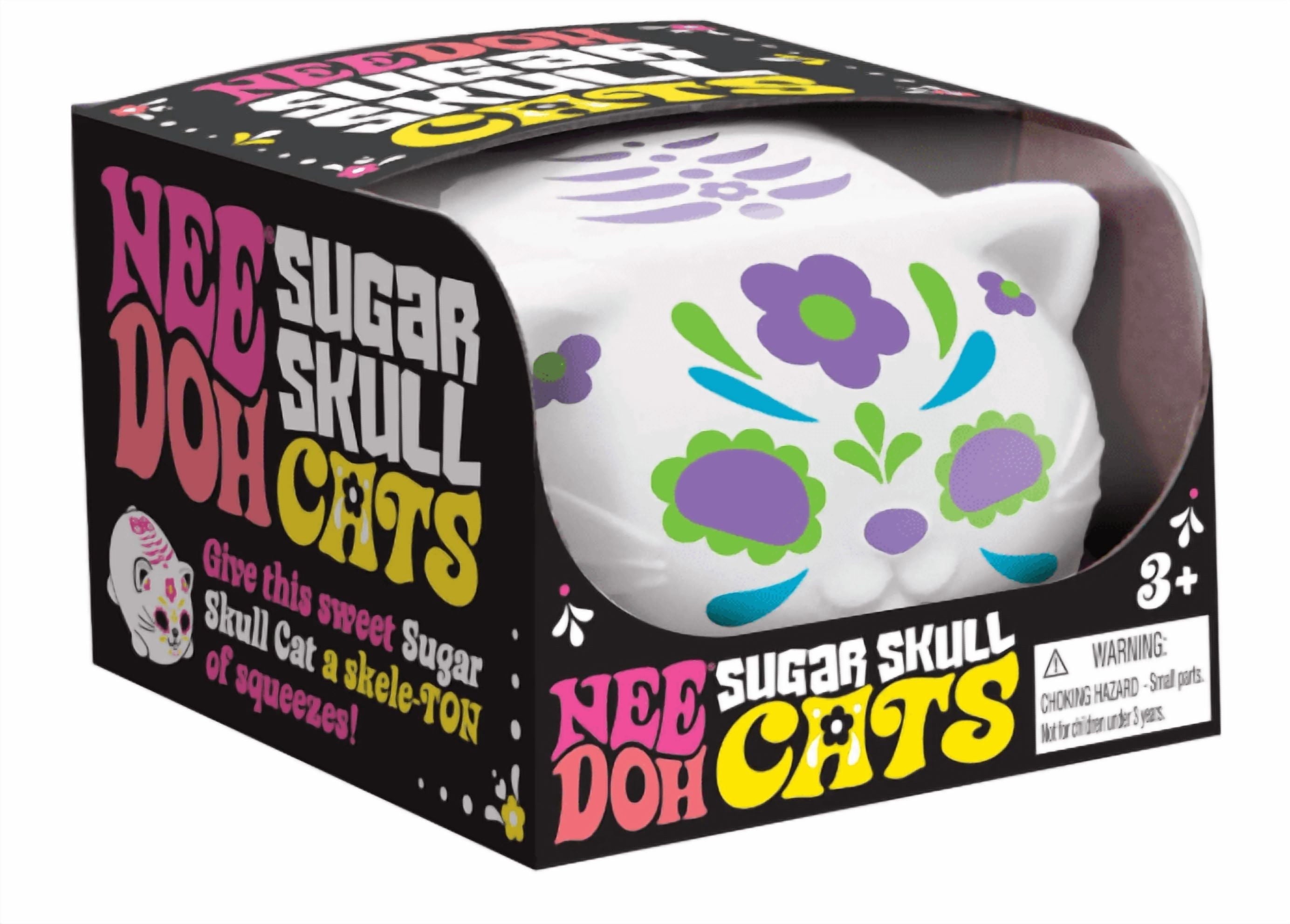 Sugar Skull, 1 random color