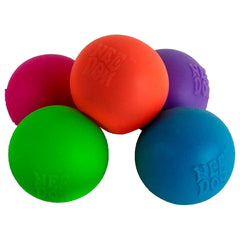 Smallest 5179 Sensory Stress Ball Assorted