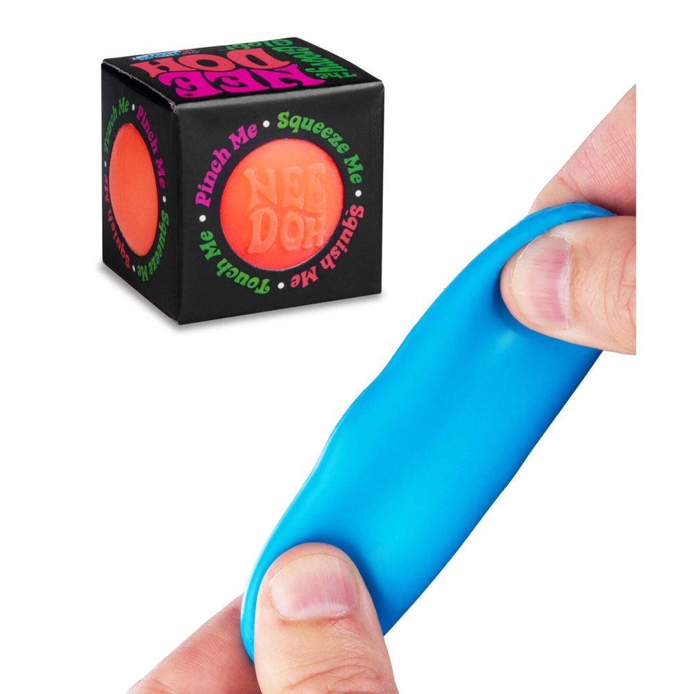 Smallest 5179 Sensory Stress Ball Assorted