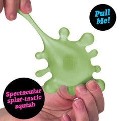 Sploot Splat, Novelty Fidget Toy, (1 Piece, Color May Vary), Children