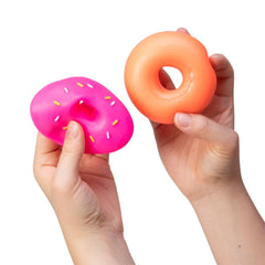 Donuts, Multiple Colors