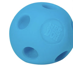 The Groovy Glob Happy Snappy Stress Ball Reliever, (1 color chosen at