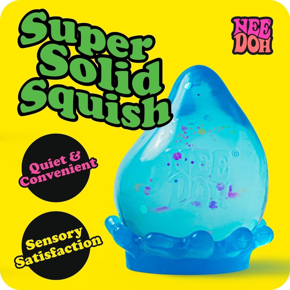 NeeDoh Gumdrop – Textured Sensory Toy – 2.5″